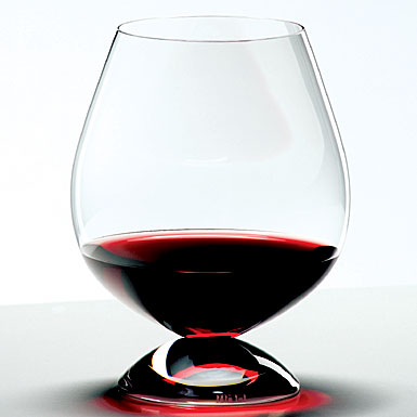 Riedel Tyrol Pinot Noir, Pair