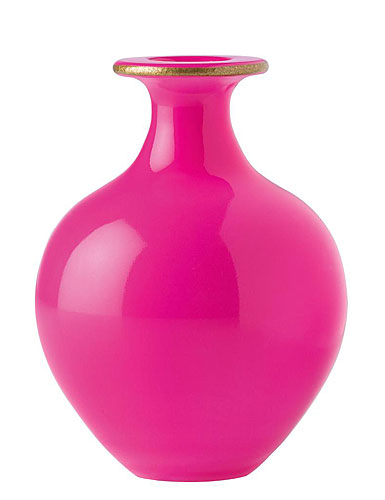 kate spade new york by Lenox Camelia Avenue Posy Vase, Pink